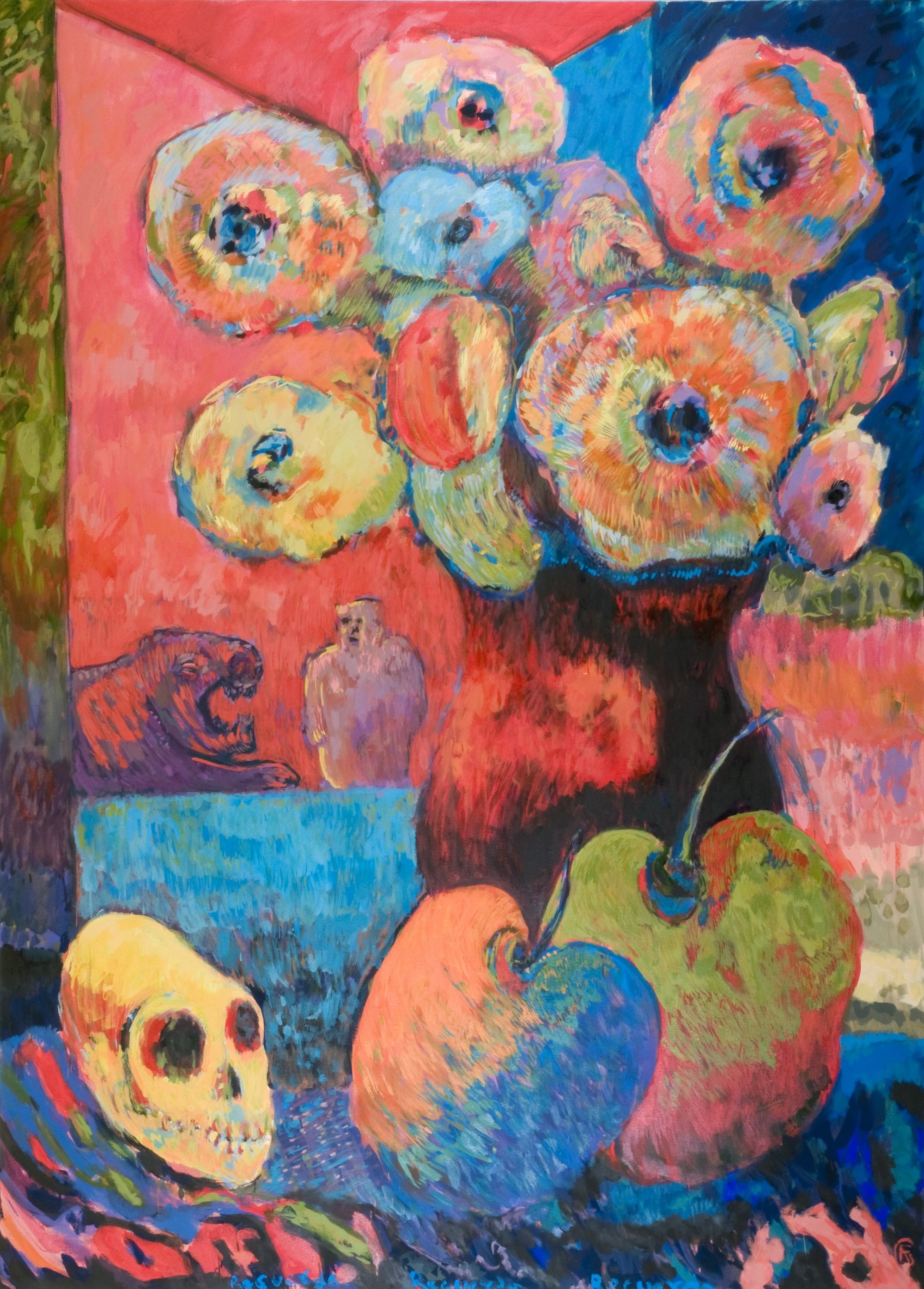 vanitas 